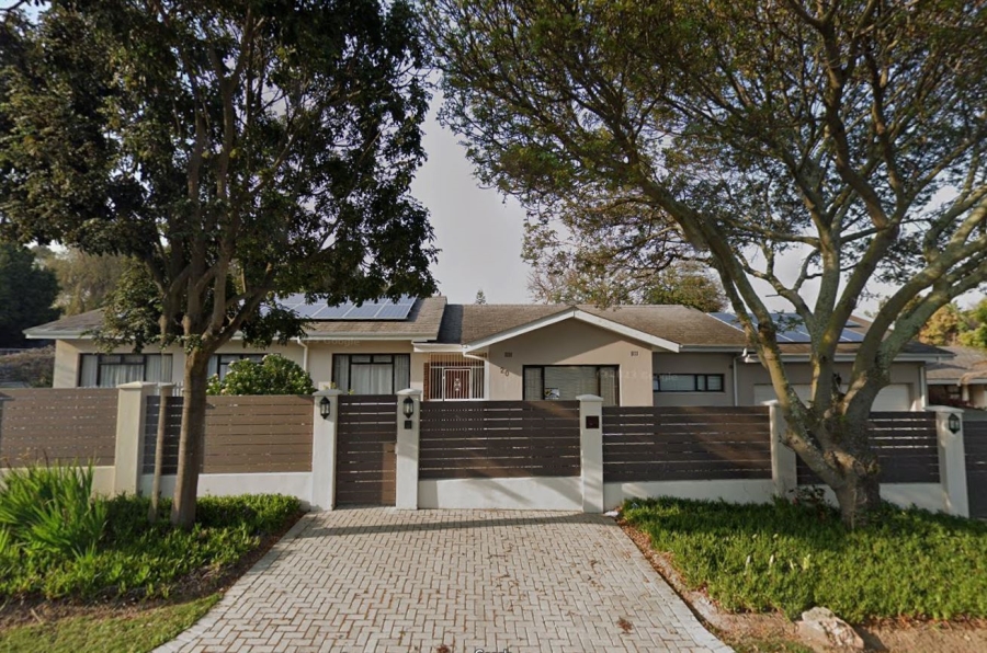 To Let 1 Bedroom Property for Rent in Durbanville Western Cape